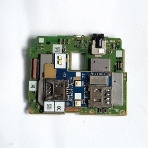 Carte Mère Téléphone Asus Zenfone Go ZB552KL