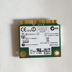 Carte Wifi Bluetooth Pc Asus N76VJ-T5014H