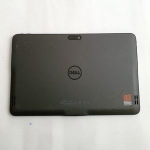 Carter Arrière Tablette Dell Latitude ST2E