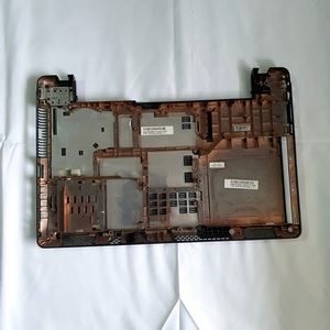 Carter Dessous Carte Mère Pc Asus K52JB