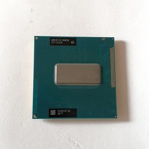 Processeur Intel I7 3630QM Pc Asus N76VJ-T5014H