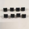 Ensemble 8 Supports Cartes LCD Télé Hitachi 65HL15W64 A – Image 2