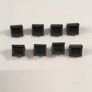 Ensemble 8 Supports Cartes LCD Télé Hitachi 65HL15W64 A