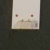 Barre leds Coté Gauche Télé Sharp LC-55CUF8462ES – Image 3