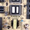 Carte D'Alimentation Télé Hitachi 65HL15W64 A Référence: 17IPS55 (23406989) – Image 3