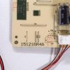 Carte D'Alimentation Télé Hitachi 65HL15W64 A Référence: 17IPS55 (23406989) – Image 5