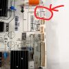 Carte D'Alimentation Télé Sharp LC-55CUG8062E Référence: PW.188W2.711 – Image 4