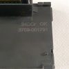Connecteur De Cartes Télé Samsung UE55HU6900S Référence: 3709-001791 – Image 4