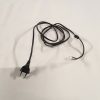 Cordon D'Alimentation Télé Hisense H40M2100C
