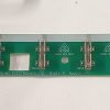 Interface De Connection Tube Rétroéclairage CCFL Télé Philips 42PFL5405H/12 Référence: 6635L-0182A – Image 3