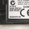 Module Bluetooth Télé Samsung UE55HU6900S Référence: BN96-30218A – Image 3