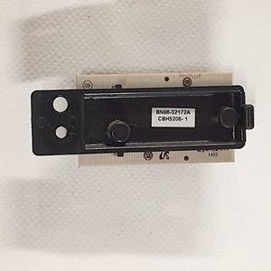 Module De Commandes Télé Samsung UE55HU6900S Référence: BN96-32172A