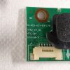 Module De Commandes Télé Sharp LC-55CUG8062E Référence: XY-PCB-KEY-RX-178 – Image 5