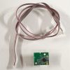 Module De Commandes Télé Sharp LC-55CUG8062E Référence: XY-PCB-KEY-RX-178 – Image 2