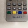 Télécommande Télé Sharp LC-55CUF8462ES – Image 3