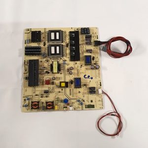 Carte D’Alimentation Télé Hitachi 65HL15W64 A Référence: 17IPS55 (23406989)
