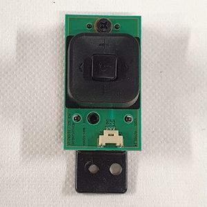 Module De Commandes Télé Samsung UE55HU6900S Référence: BN96-32172A