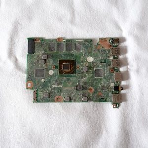 Carte Mère Pc Asus E406M