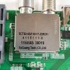 Carte Mère Télé Hisense H49N6600 Référence: RSAG7.820.6715/ROH – Image 4
