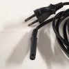 Cordon D'Alimentation Télé Hisense H49N6600 – Image 2