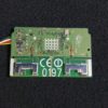 Module Wifi Télé Lg 47LA620S-ZA Référence: TWFM-B006D – Image 2