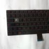 Clavier Touches Rouge Et Noir Asus R510J Pour Pièces – Image 3