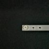 Pied Support TV Philips 65PUS6121/12 – Occasion, Fonctionnel