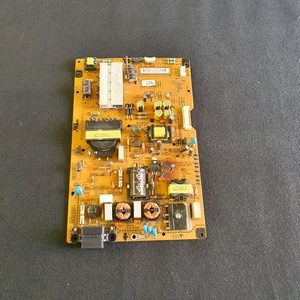 Carte D’Alimentation Télé Lg 47LA660S-ZA Référence: EAX64905701 (2.5)