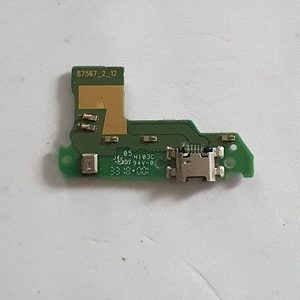 Module De charge Téléphone Huawei Y6 2018 ATU-L21