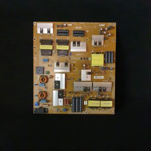 Carte D’Alimentation Télé Philips 65PUS6121/12 Référence: 715G6887-P01-006-002M