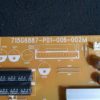 Carte D'Alimentation Télé Philips 65PUS6121/12 Référence: 715G6887-P01-006-002M – Image 3