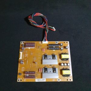 Carte Inverter Télé Philips 65PUS6121/12 Référence: 715G7700-P01-000-002M