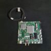 Carte Mère Télé Philips 65PUS6121/12 Référence: 715G8132-M01-B00-005T