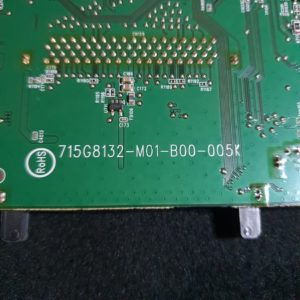 Carte Mère Télé Philips 65PUS6121/12 Référence: 715G8132-M01-B00-005T – Image 4