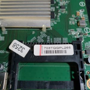 Carte Mère Télé Philips 65PUS6121/12 Référence: 715G8132-M01-B00-005T – Image 3