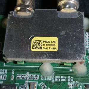 Carte Mère Télé Philips 65PUS6121/12 Référence: 715G8132-M01-B00-005T – Image 8