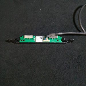 Module Wifi Télé Philips 65PUS6121/12 Référence: 317GAAWF624TCL – Image 3