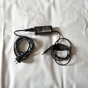 Chargeur Pc Hp G72-B58SF