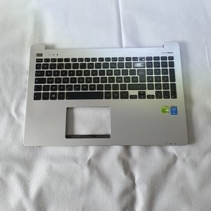 Clavier Pc Asus K551LN