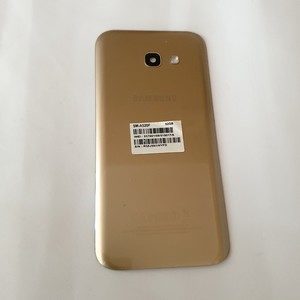 Cache Batterie couleur Or Téléphone Samsung A5 2017 A520F