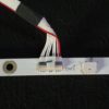 Interface De Connection Barres Leds Télé Philips 65PUS6121/12 Référence: LB-PF3030-GJ65AD52CNT-H – Image 2