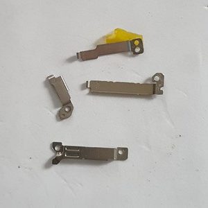 Ensemble Pieces De Maintien De Nappes Téléphone Huawei Y6 2018 ATU-L21