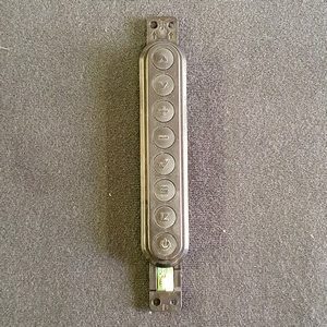 Module De Commandes Télé Lg 47LA660S-ZA Référence: EBR76384101