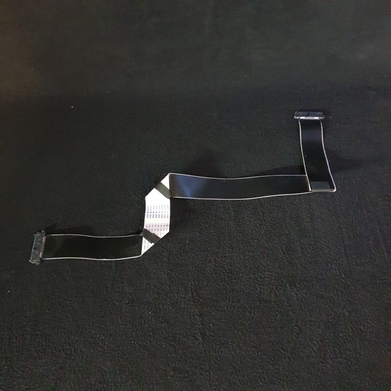 4X NAPPE LVDS tv Philips 42PFL9803H/10 EUR 17,57 - FR