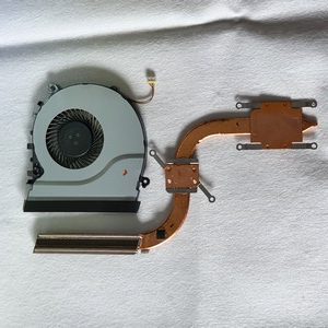 Ventirad Pc Asus K551LN