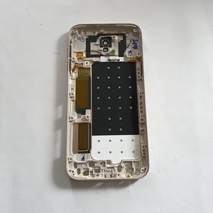 Cache Batterie Couleur Or Téléphone Samsung J5 J530F