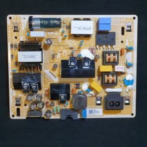 Carte Alimentation Télé Samsung UE43TU8005K Référence:  BN44-01053A