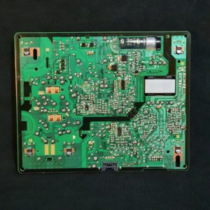 Carte Alimentation Télé Samsung UE43TU8005K Référence:  BN44-01053A