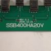 Inverter Télé Samsung LE40M86BDX Référence: SSB400HA20V – Image 5