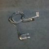 Cordon D'Alimentation Télé Samsung UE43TU8005K